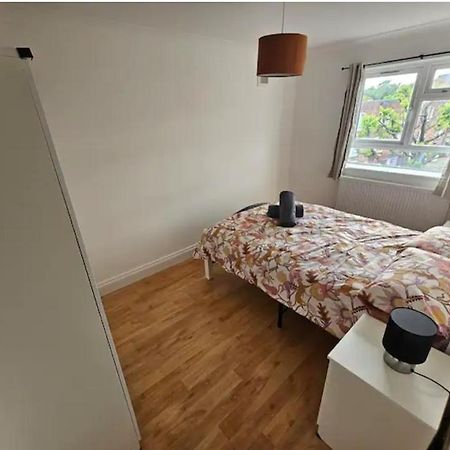 New Flat Next The Tube And Connections To The Centre Daire Londra Dış mekan fotoğraf