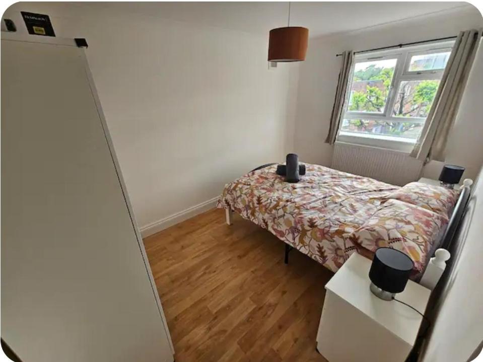 New Flat Next The Tube And Connections To The Centre Daire Londra Dış mekan fotoğraf