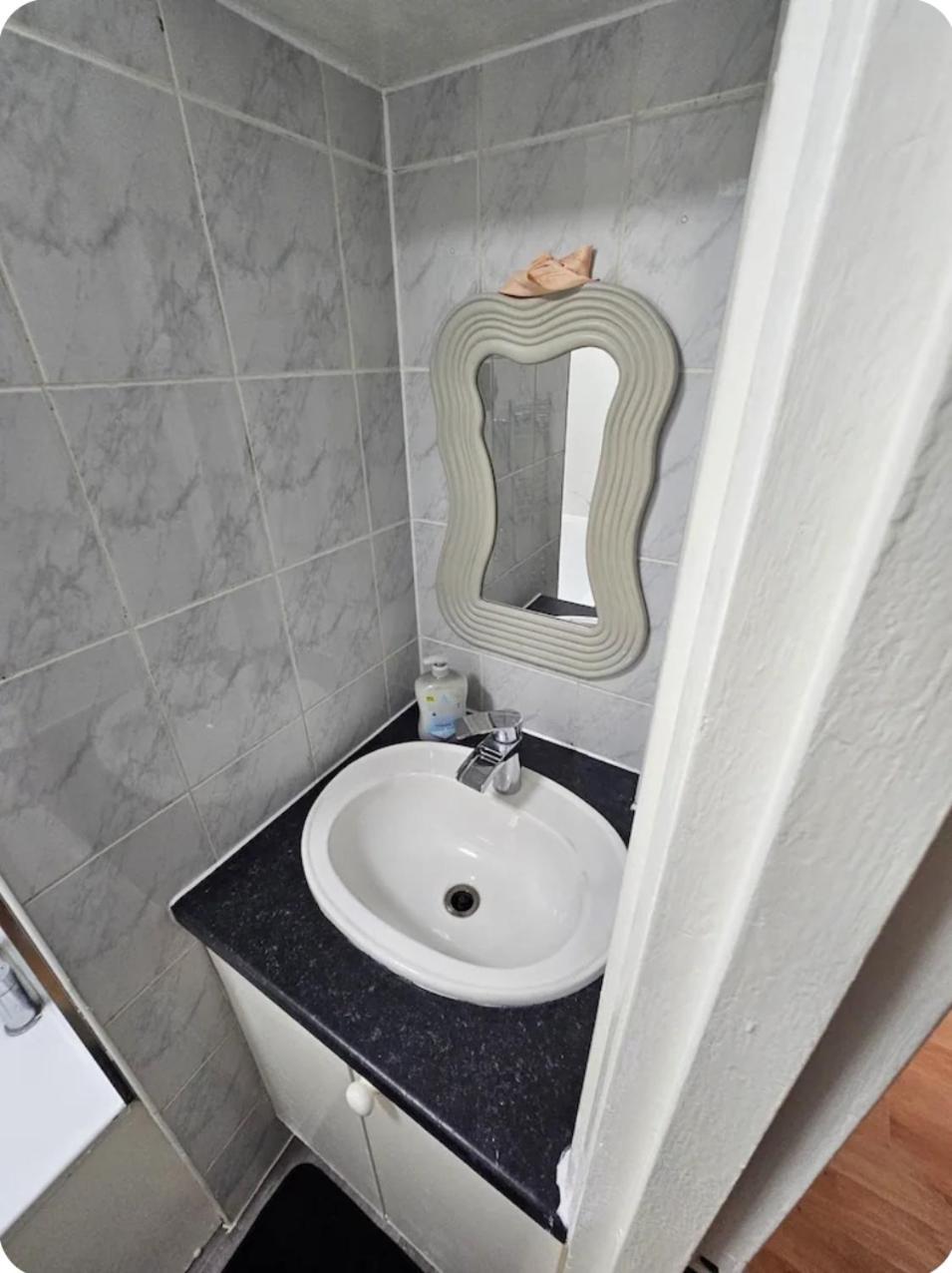 New Flat Next The Tube And Connections To The Centre Daire Londra Dış mekan fotoğraf