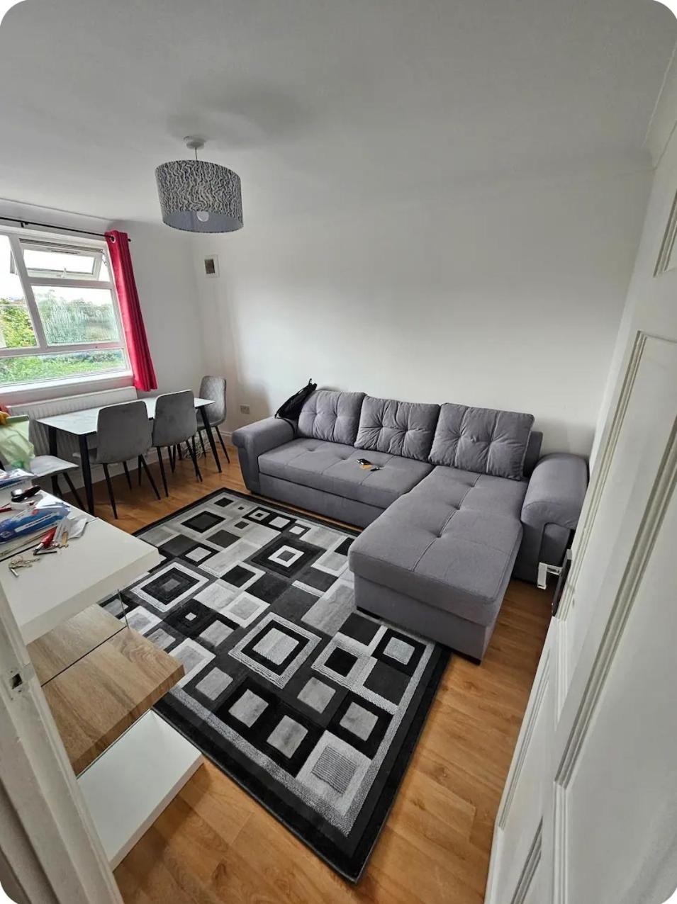 New Flat Next The Tube And Connections To The Centre Daire Londra Dış mekan fotoğraf