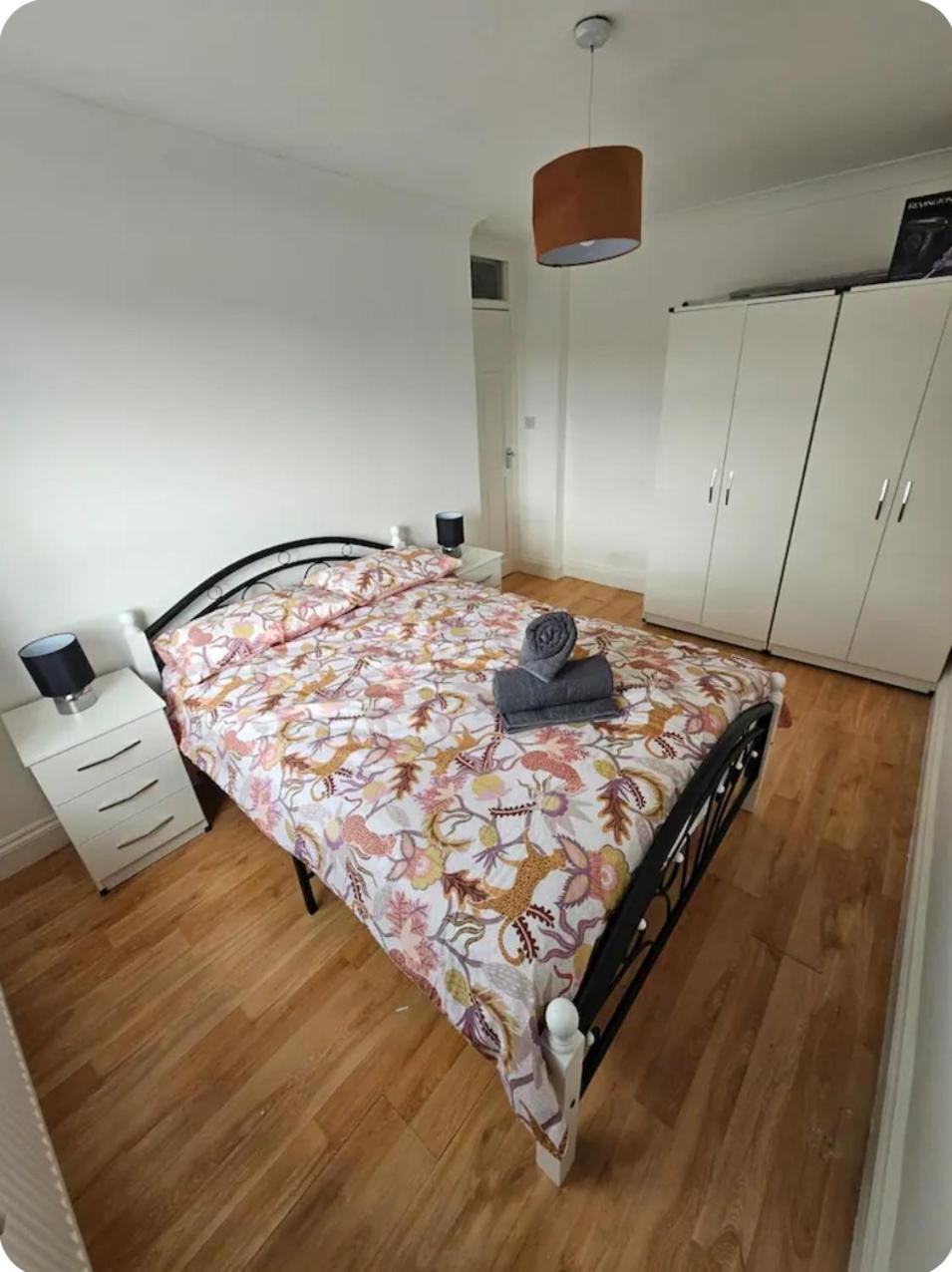New Flat Next The Tube And Connections To The Centre Daire Londra Dış mekan fotoğraf
